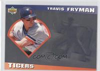 Travis Fryman #/123,600