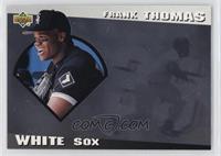 Frank Thomas #/123,600