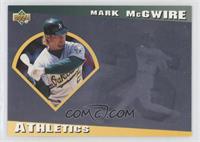 Mark McGwire #/123,600