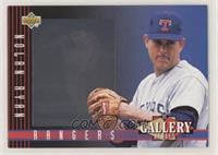 Nolan Ryan #/123,600