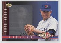 Nolan Ryan #/123,600