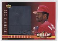 Ozzie Smith [EX to NM] #/123,600