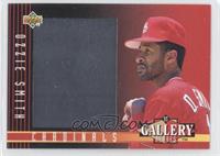 Ozzie Smith #/123,600