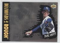 Phil Hiatt #/123,600