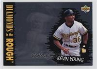 Kevin Young #/123,600