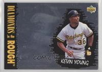 Kevin Young [EX to NM] #/123,600