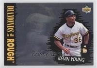 Kevin Young #/123,600