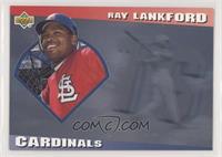 Ray Lankford #/123,600