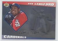 Ray Lankford #/123,600