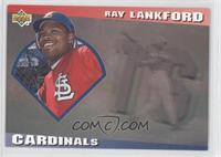 Ray Lankford #/123,600