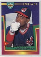 Sandy Alomar Jr.