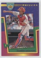 Darren Daulton [EX to NM]