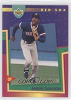 Andre Dawson