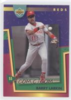 Barry Larkin