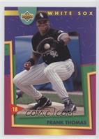 Frank Thomas [EX to NM]