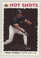 Frank Thomas [EX to NM]