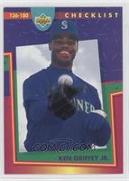 Ken Griffey Jr.