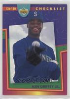 Ken Griffey Jr.