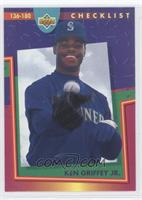 Ken Griffey Jr.