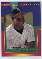 Frank Thomas