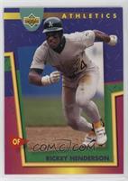 Rickey Henderson