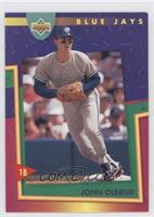 John Olerud