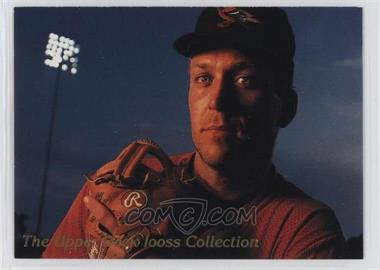 1993 Upper Deck Iooss Collection - [Base] #WI 15 - Cal Ripken Jr.