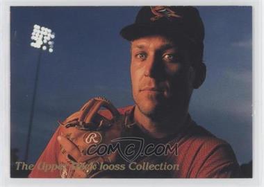 1993 Upper Deck Iooss Collection - [Base] #WI 15 - Cal Ripken Jr.