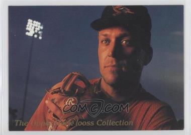 1993 Upper Deck Iooss Collection - [Base] #WI 15 - Cal Ripken Jr.