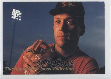 1993 Upper Deck Iooss Collection - [Base] #WI 15 - Cal Ripken Jr.