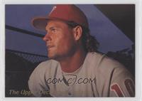 Darren Daulton [EX to NM]