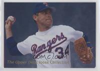 Nolan Ryan [EX to NM]