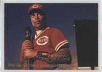 Barry Larkin