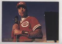 Barry Larkin