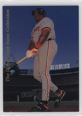 1993 Upper Deck Iooss Collection - [Base] #WI 23 - Cecil Fielder