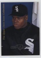 Frank Thomas