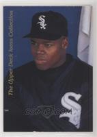 Frank Thomas [Good to VG‑EX]