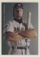 Mark McGwire