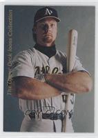 Mark McGwire