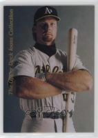 Mark McGwire [EX to NM]