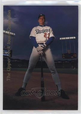 1993 Upper Deck Iooss Collection - [Base] #WI 9 - Eric Karros