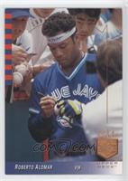 Roberto Alomar