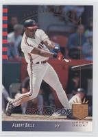 Albert Belle