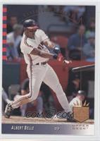 Albert Belle