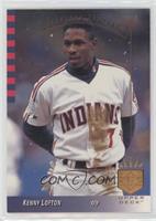 Kenny Lofton [EX to NM]