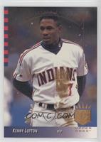 Kenny Lofton