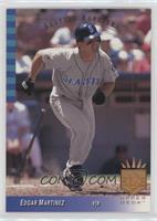 Edgar Martinez [EX to NM]