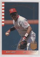 Barry Larkin