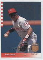 Barry Larkin