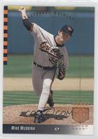 Mike Mussina